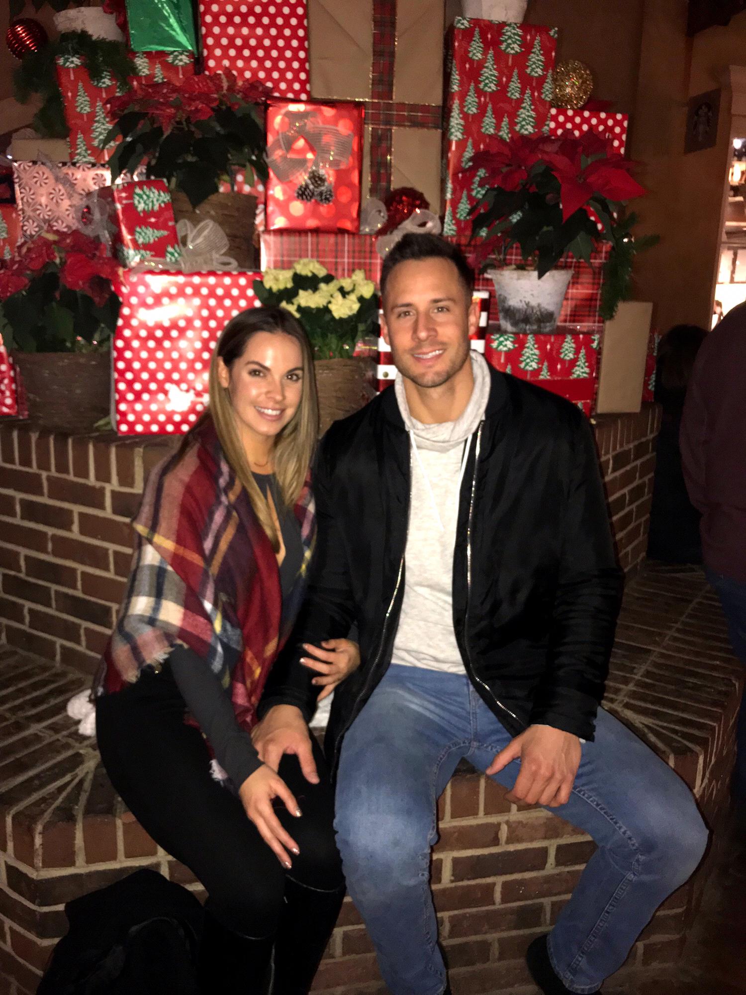 Nashville, TN | USA | Grand Ol Opery Xmas🎄
Dec 18’