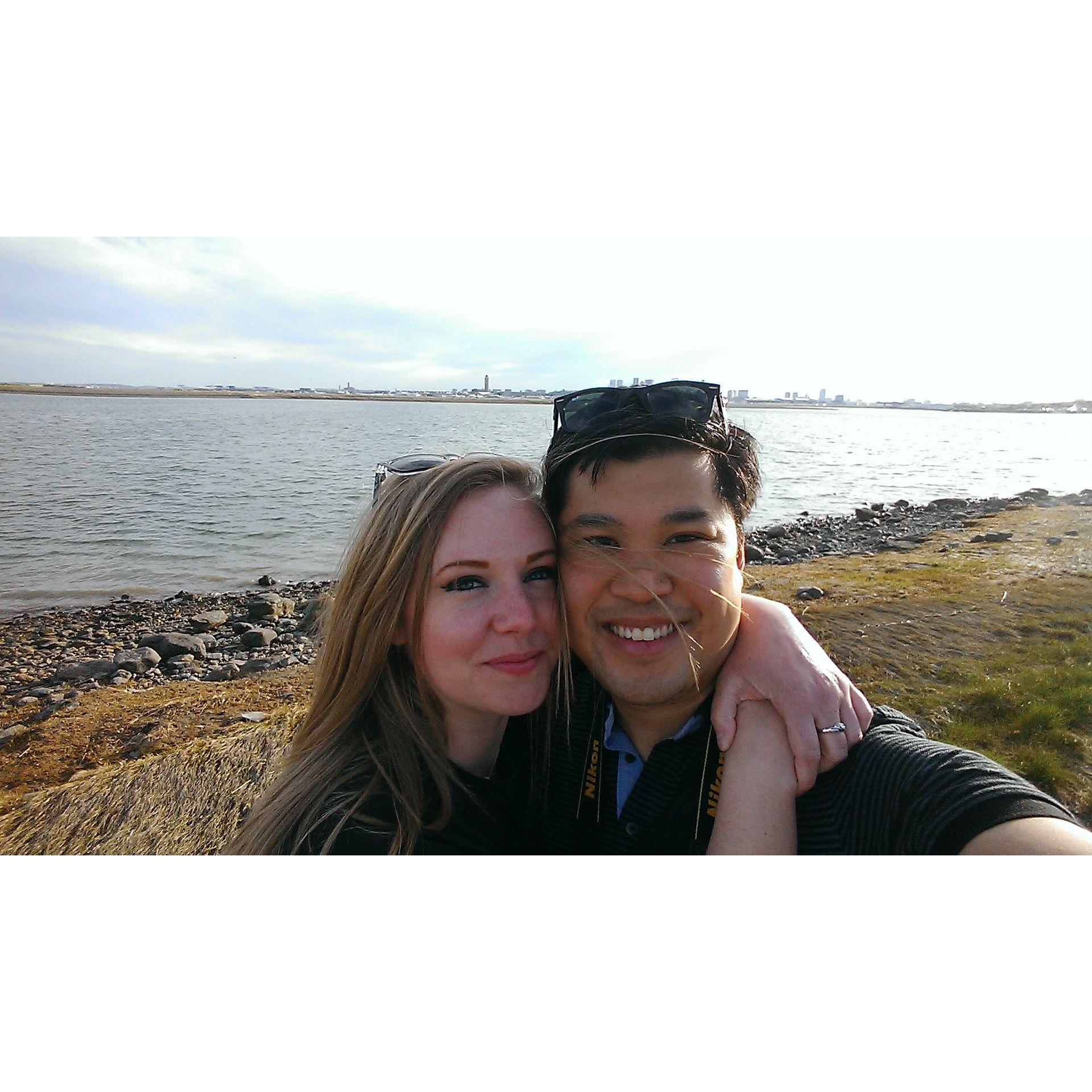 Winthrop, Massachusetts - 2016