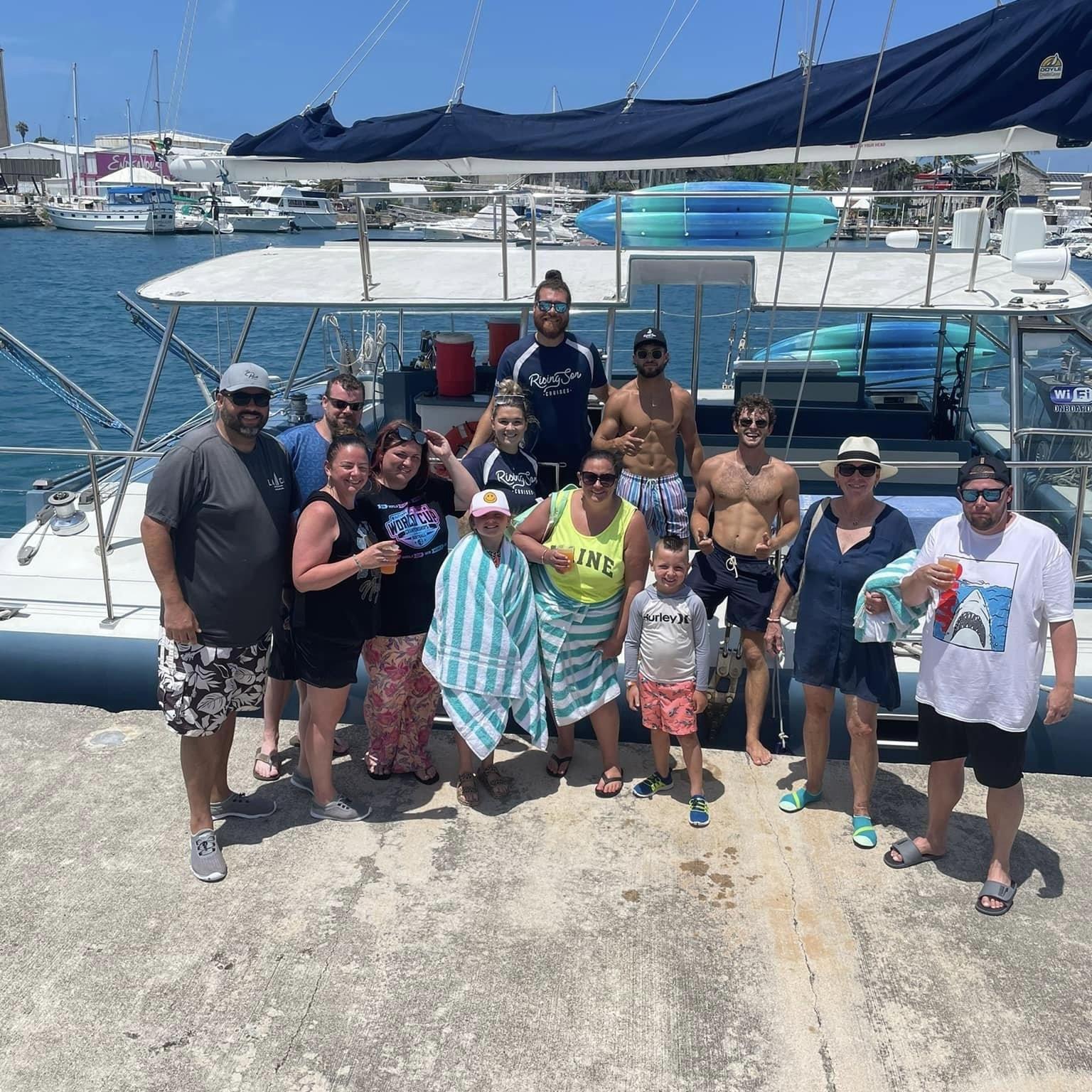 Bermuda 2023!