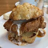 DISTRICT Diner • All Day Delicious