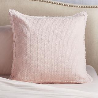 Washed Organic Euro Sham