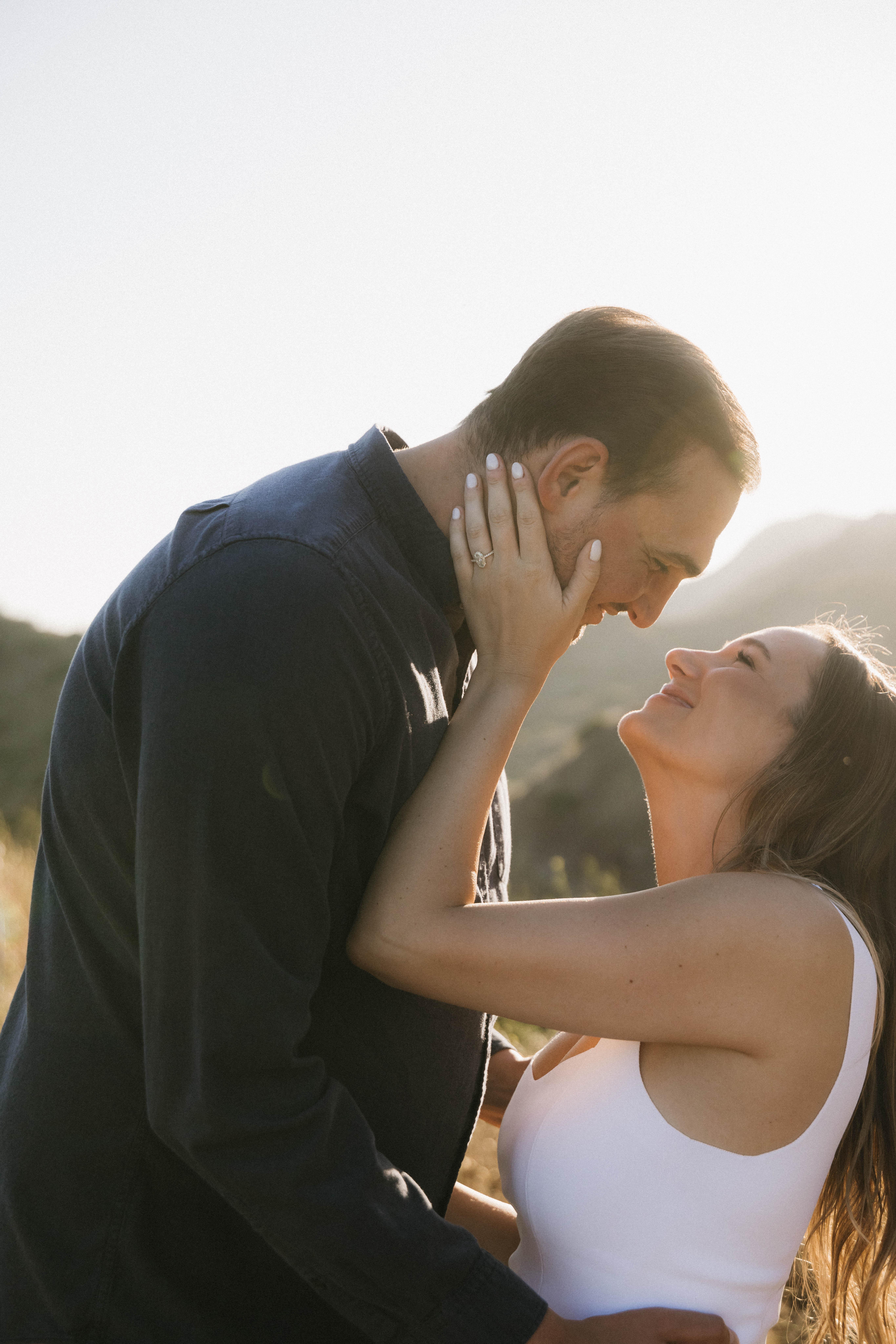 The Wedding Website of Scarlet Rush and Erik Leggio