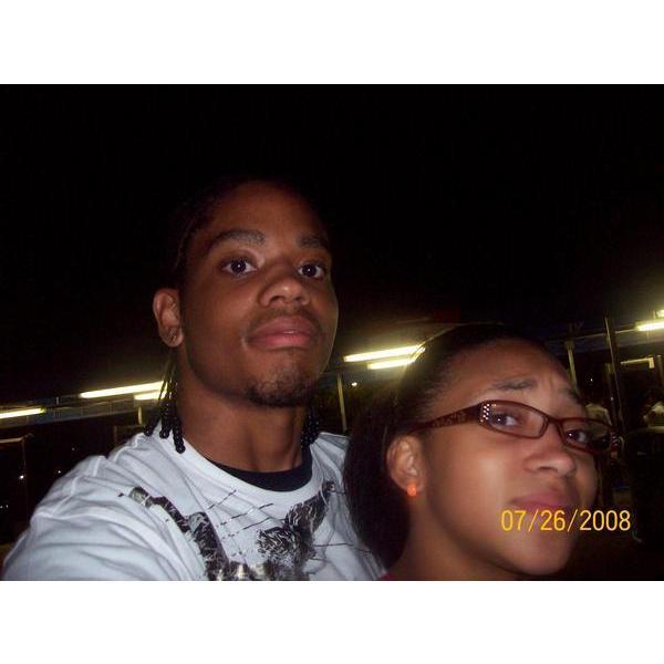 OUR FIRST KINGS ISLAND TRIP TOGETHER