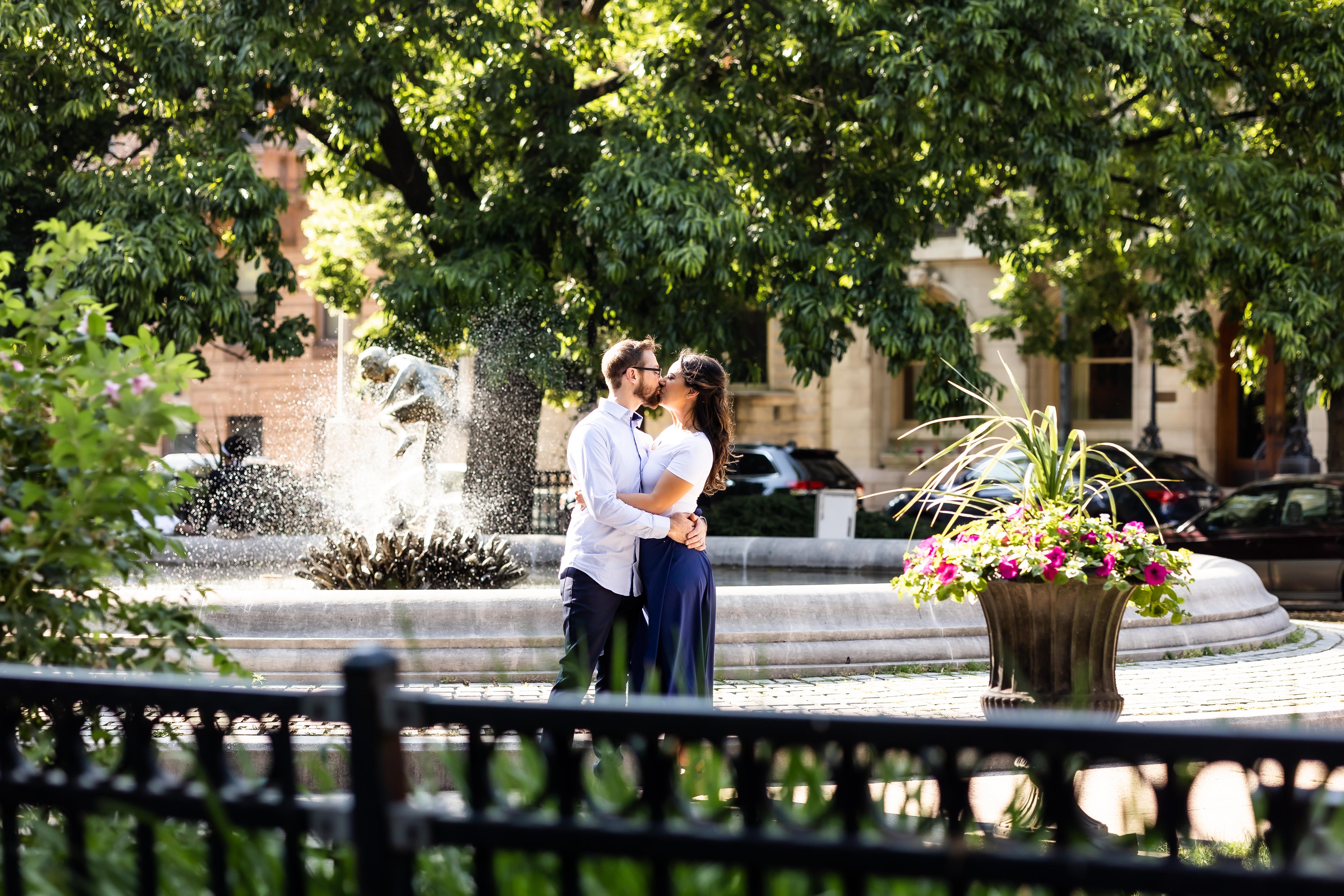 The Wedding Website of Dr. Alexandra Parra and Mr. Johnathan Mann