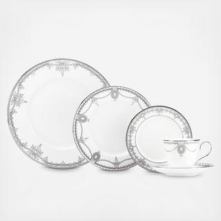 Empire Pearl 5-Piece Place Setting, Service for 1