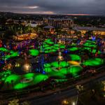 Whitewater Putting Course