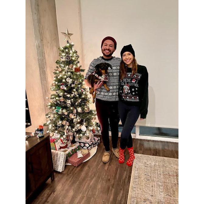 Another Denver Christmas