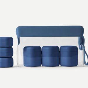 The Compact Set(blue)