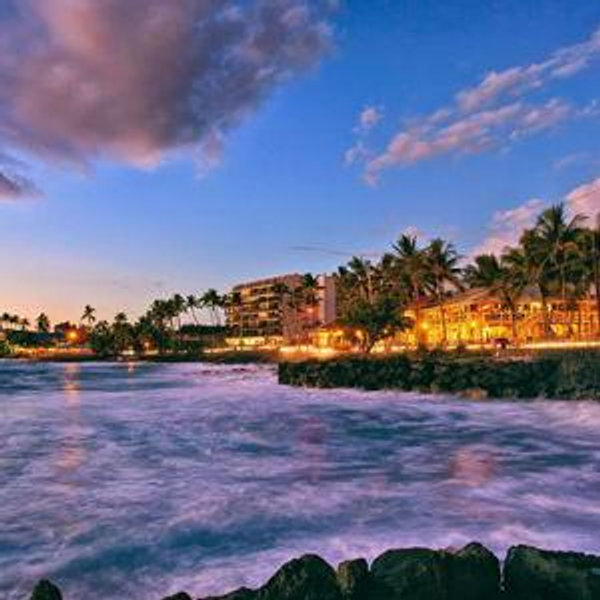 Hawaii Honeymoon 🤍