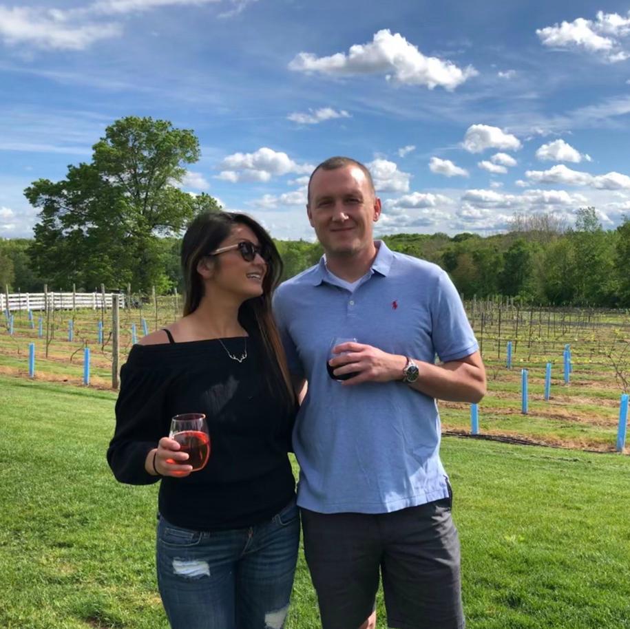 Brignole Vineyards