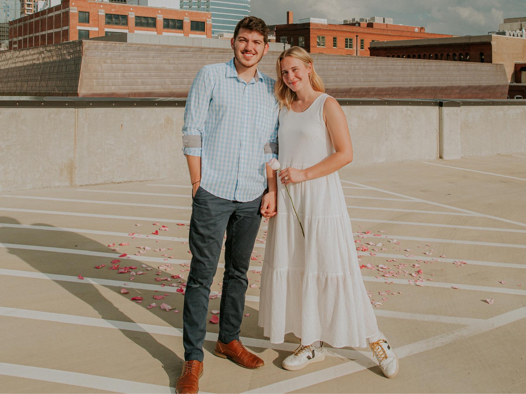 The Wedding Website of Natalyn Yates and Riley Kempker