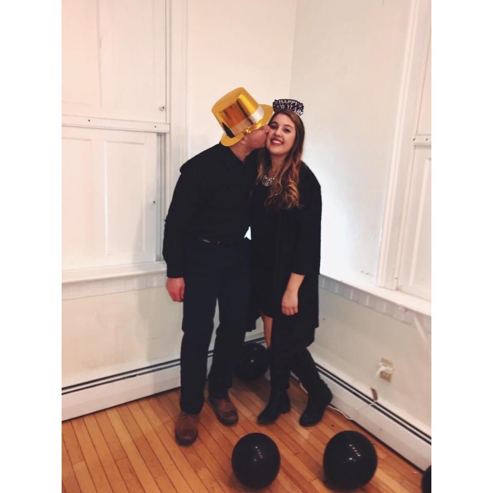 NYE 2017!