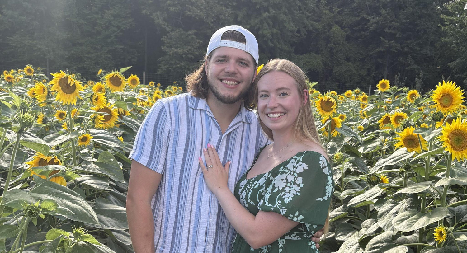 The Wedding Website of Hope Sparling and Jordan Putnam