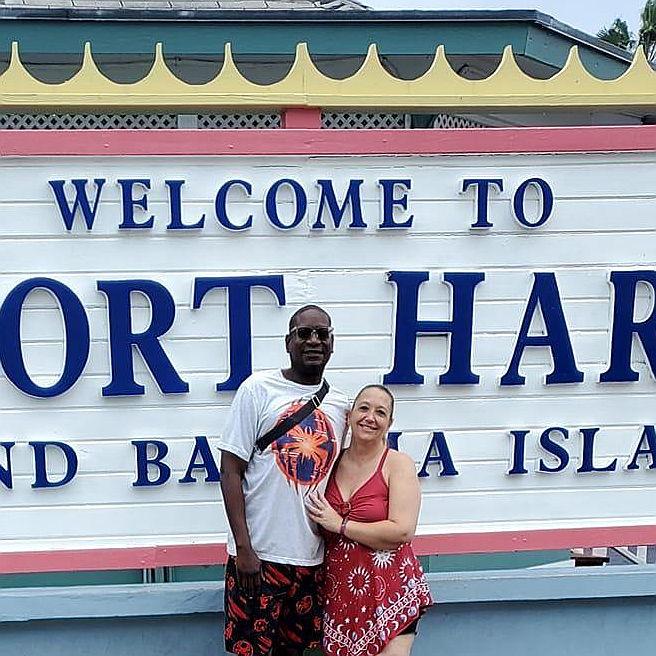 Freeport, Bahama's - Margaritaville Cruise