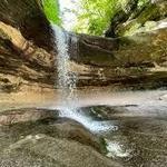 Starved Rock State Park