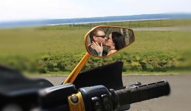 The Wedding Website of Ashley henderson and Jesse Karch