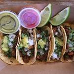 Tacos!