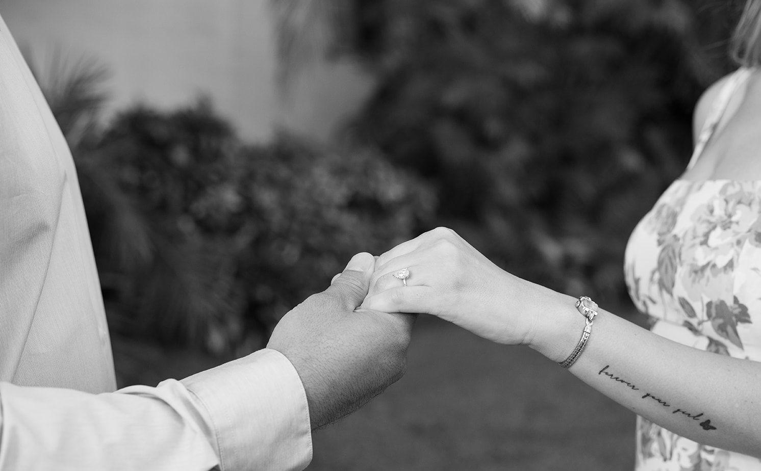 The Wedding Website of Samantha Wharton and Aldo Hernandez