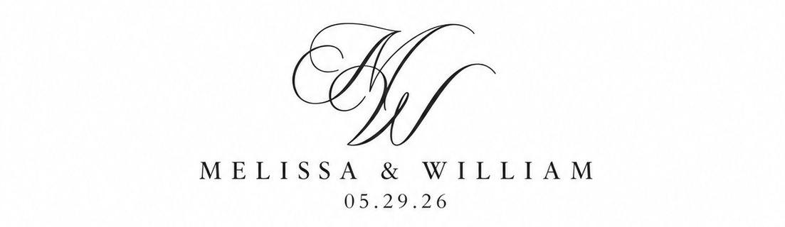 The Wedding Website of Melissa Steinmuller and William Cavalluzzo