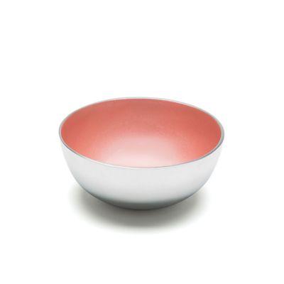 Simplydesignz Ronde 5-Inch Bowl in Blush