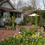 Jardines de San Juan