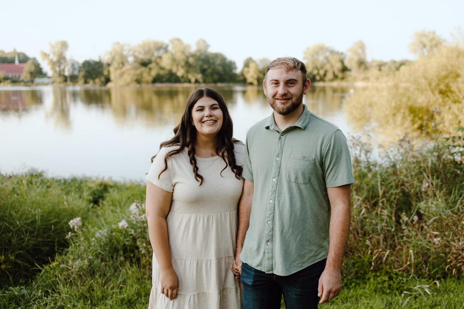 The Wedding Website of Rachel Schor and Jayden McClain