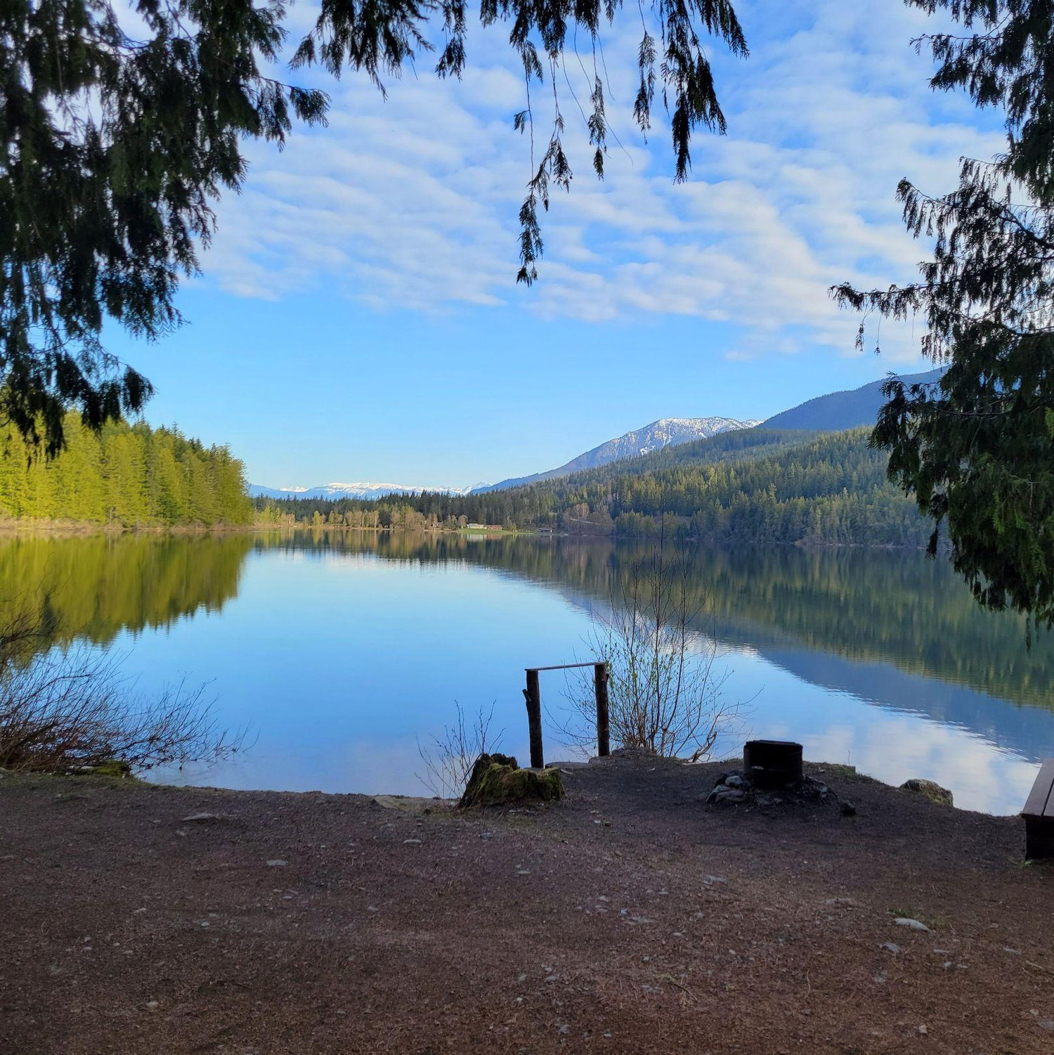 Our happy place!