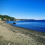 Alki Beach