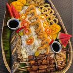 Sutukil Seafood Market Restaurant Chain