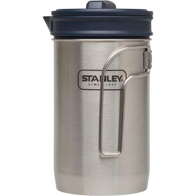 Stanley Adventure All-in-One Boil + Brew French Press