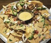 Bar Louie - The Mall at Patridge Creek
