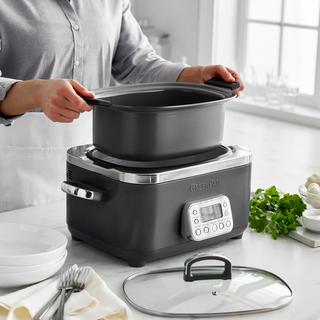 Elite Ceramic Nonstick Slow Cooker