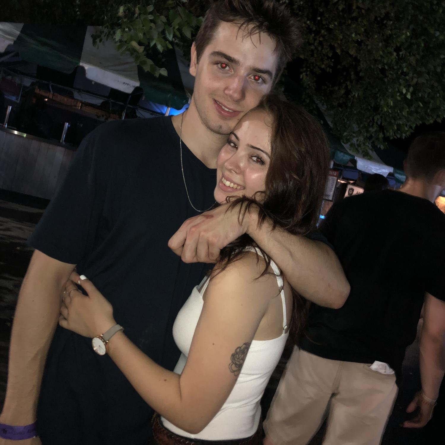 G-Eazy Concert, Mansfield, MA