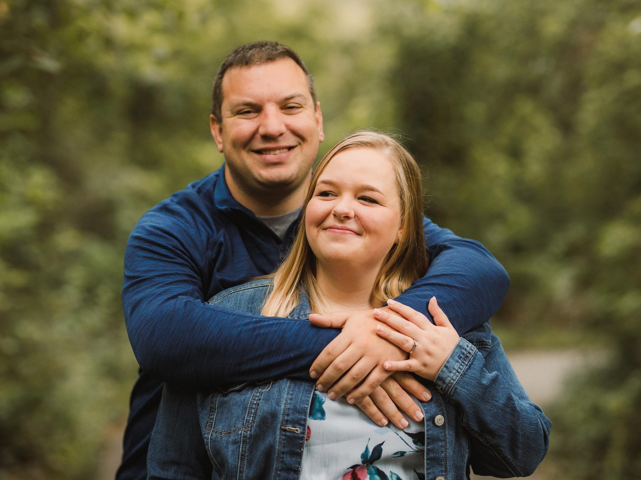 The Wedding Website of Lexie Green and Dan Arment