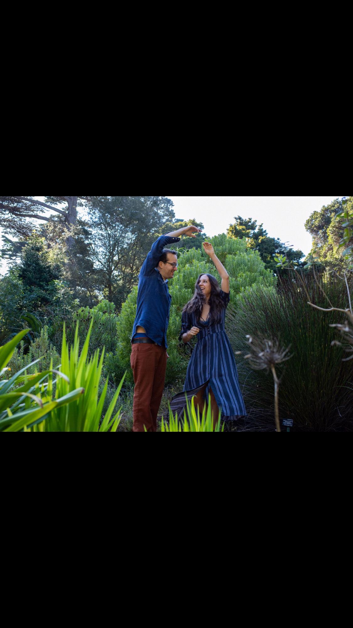 Photo by Marta Barensfeld
