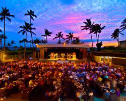 Honeymoon Gift: Legends of Hawai'i Luau