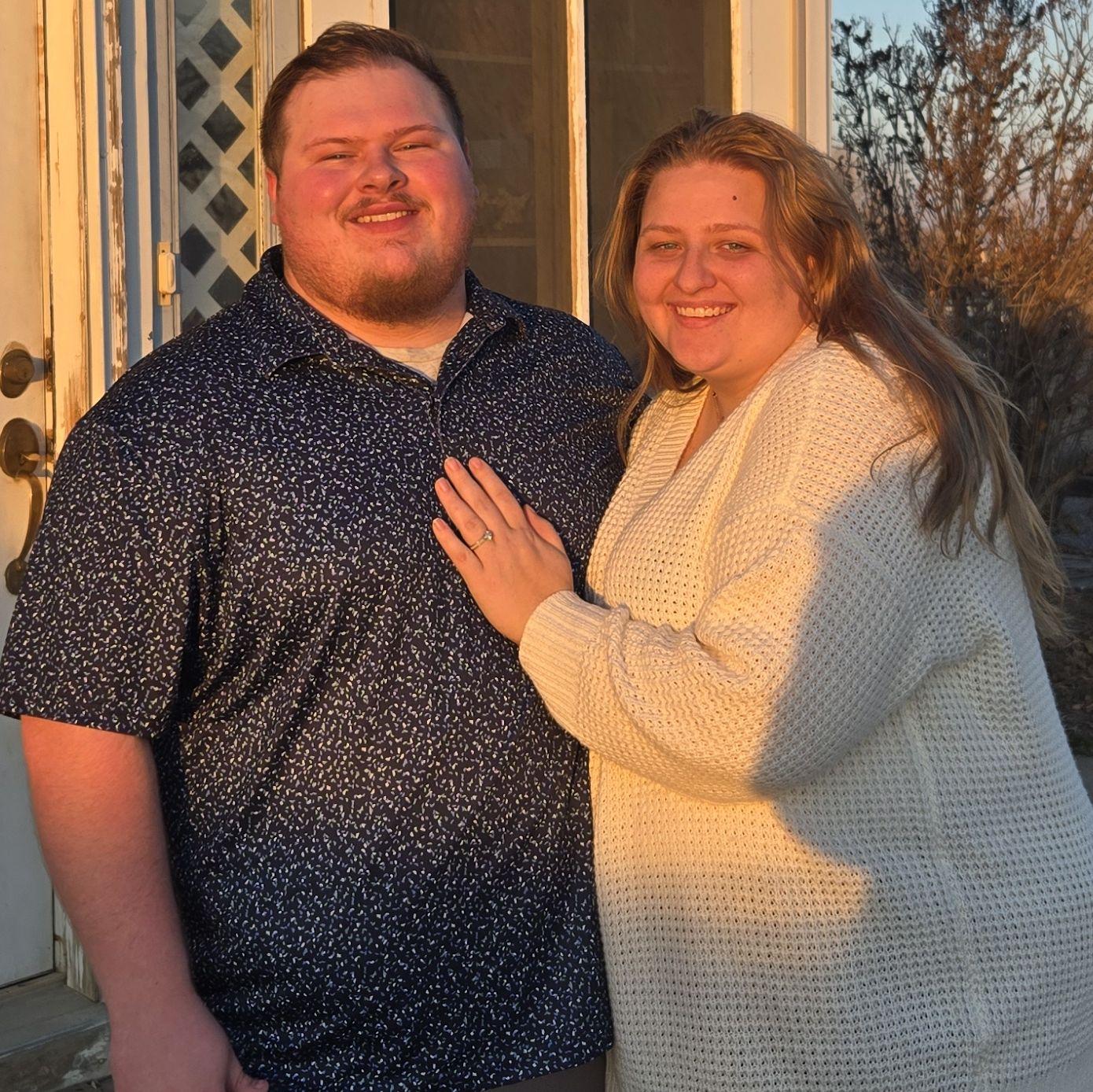 Stock the Bar/Stag & Doe Engagement Party in CO November 29th 2025