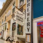 Shacketts Brewing Company