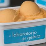 il laboratorio del gelato