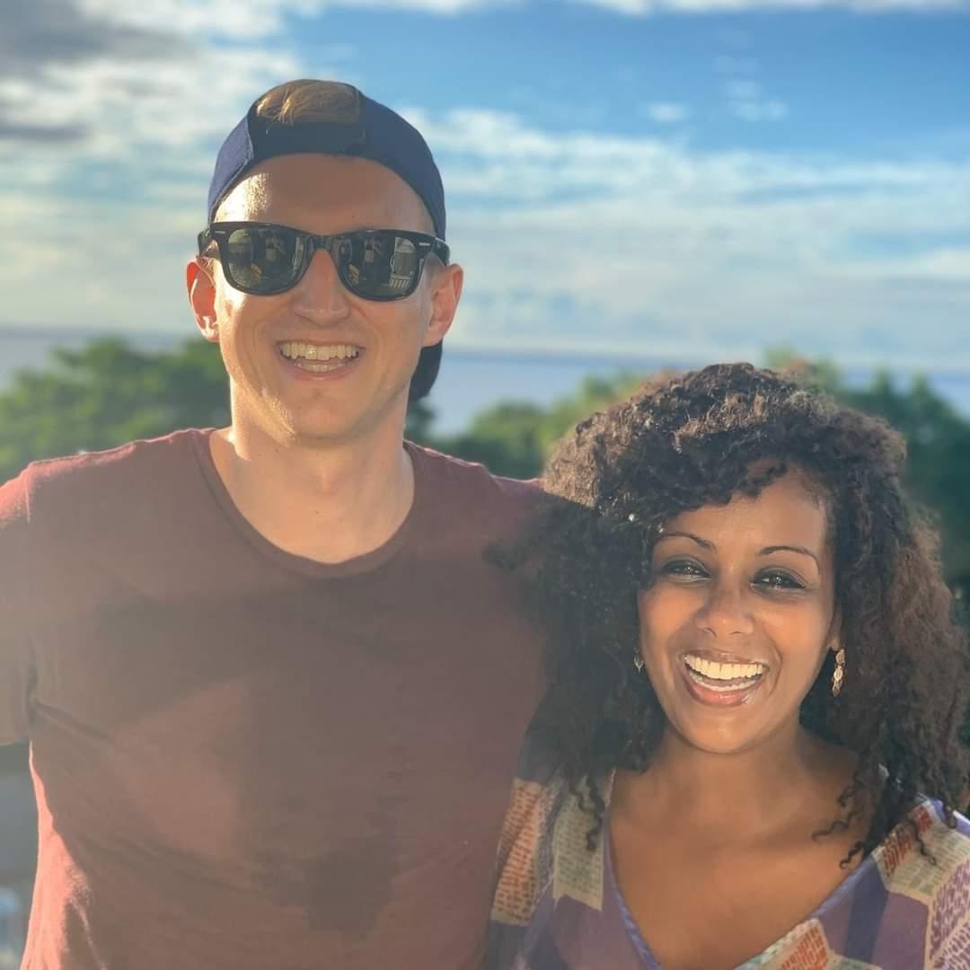 Living our best life in Brazil!!!