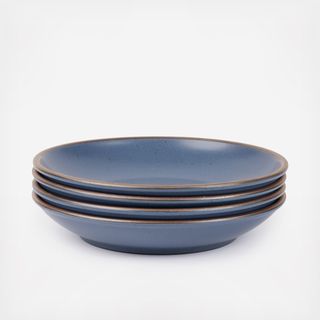 The Coupe Plate, Set of 4