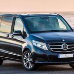 Santorini Airport Transfer