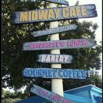 Midway Cafe & Coffee Bar