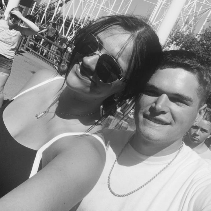 Silverwood!