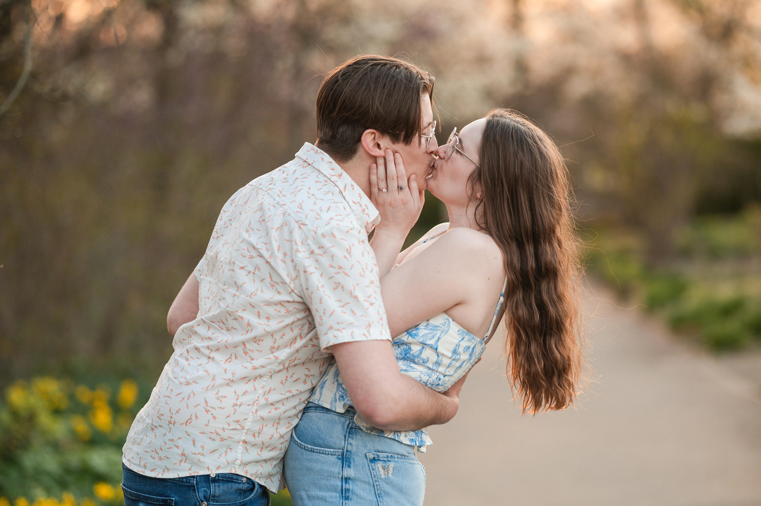 The Wedding Website of Rebecca Kuch and Christian Longberry