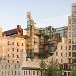 Mill City Museum