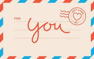 Frame Fatale Gift Card