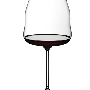 Riedel Winewings Glasses, 12 red wine + 12 white wine / Copas Riedel Winewings, 12 vino tinto + 12 vino blanco