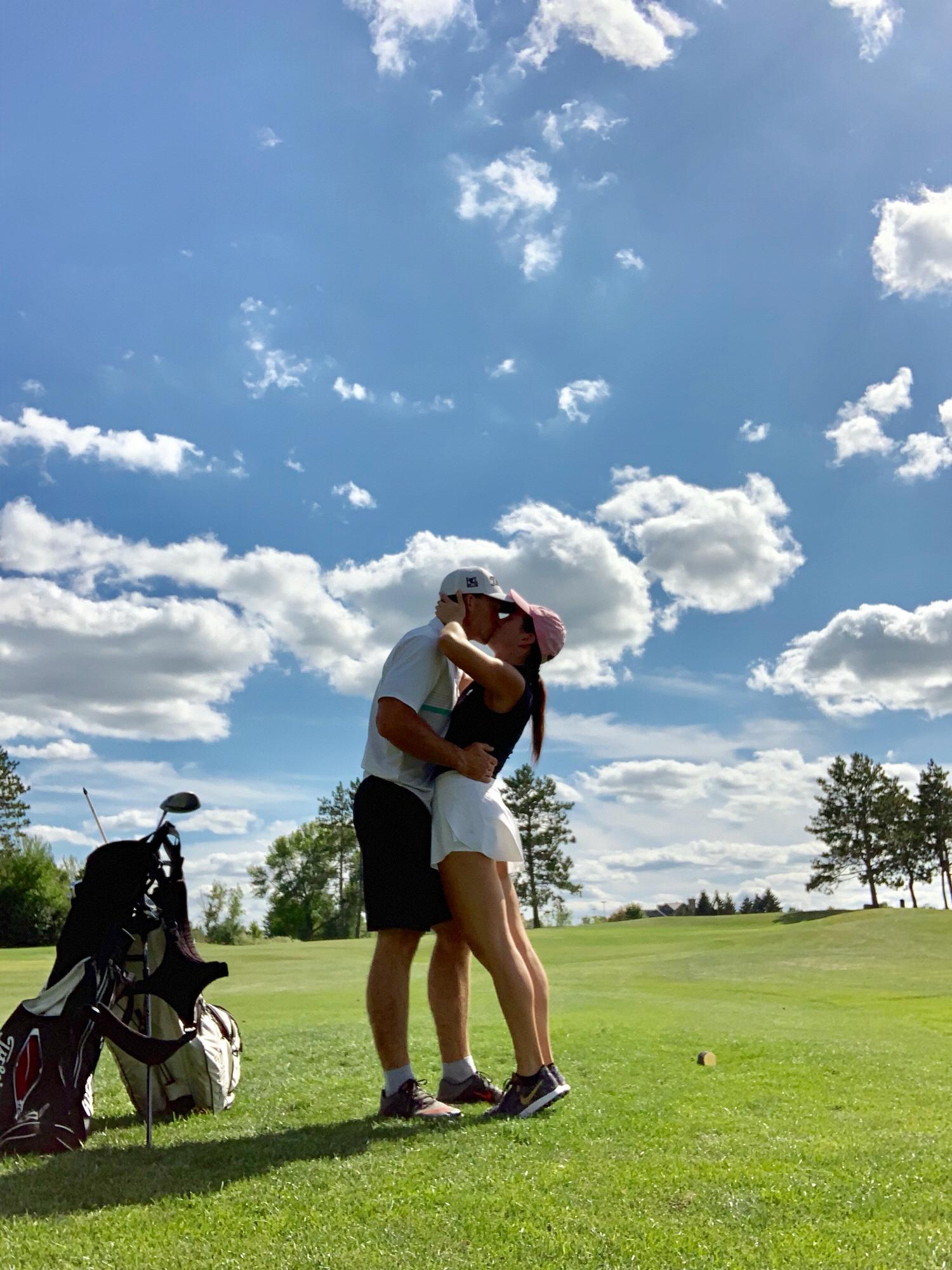 August 2019 - Rush Creek Golf Club - Maple Grove, MN