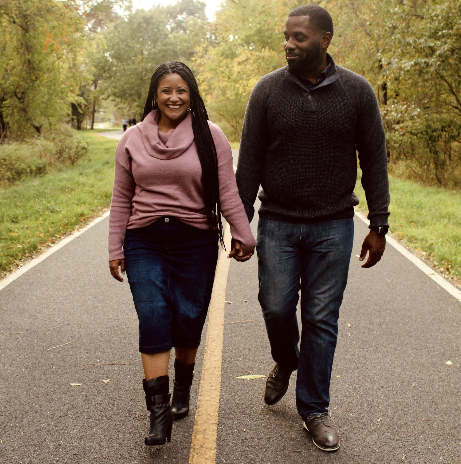 The Wedding Website of Betty Montero and Jason Smith